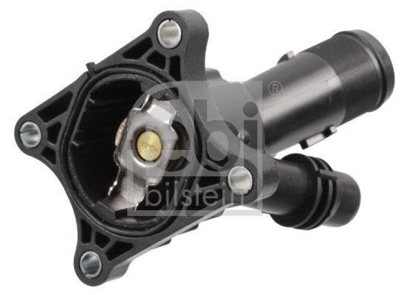 FEBI BILSTEIN 174572 Thermostat mit Geh&auml;use und Dichtung f&uuml;r VOLVO