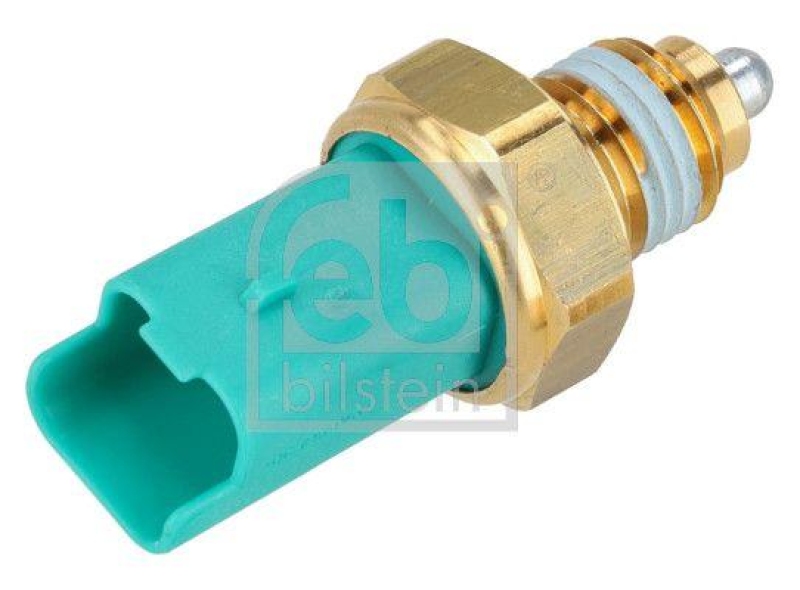 FEBI BILSTEIN 37172 Rückfahrlichtschalter für Peugeot