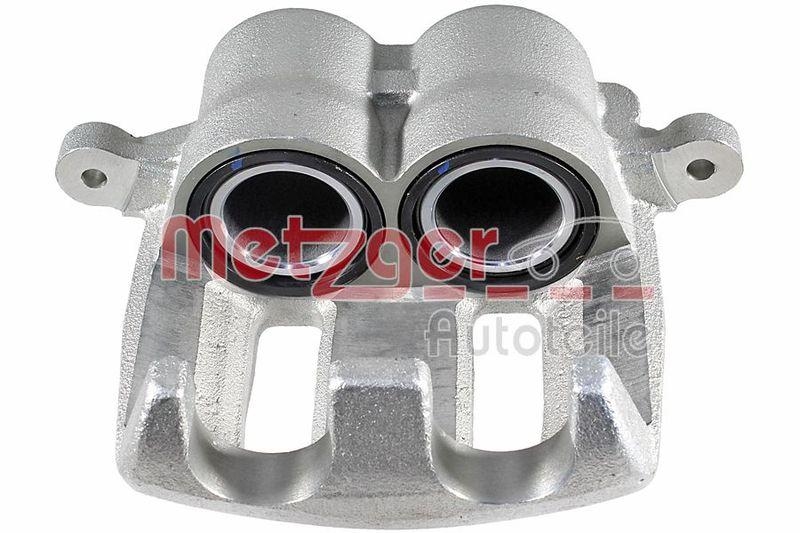 METZGER 6260271 Bremssattel Neuteil f&uuml;r MB VA links