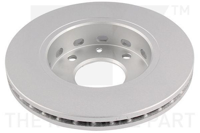 NK 313502 Bremsscheibe f&uuml;r KIA