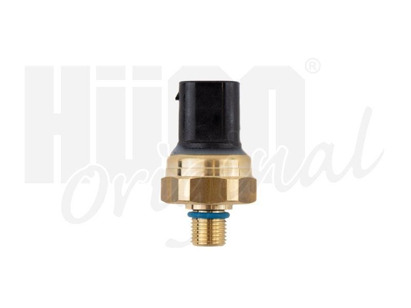 HITACHI 131942 Sensor, Kraftstoffdruck f&uuml;r JEEP u.a.