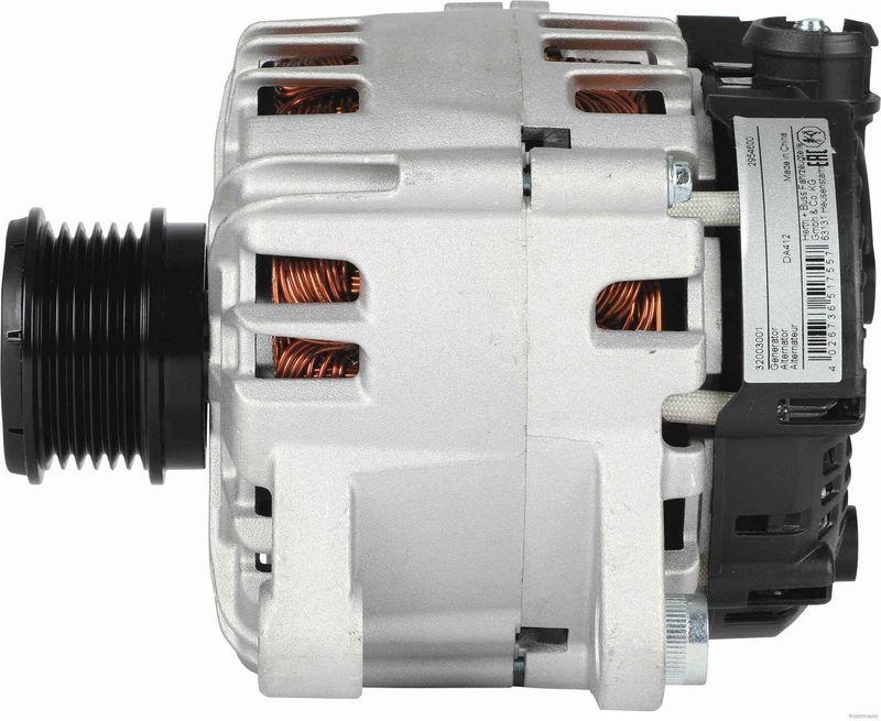 HERTH+BUSS 32003001 Generator