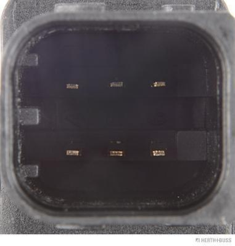 HERTH+BUSS 70680812 NOx-Sensor, NOx-Katalysator