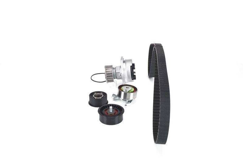 BOSCH 1 987 948 739 Wasserpumpe + Zahnriemensatz