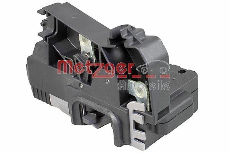 METZGER 2314145 Türschloss für OPEL/VAUXHALL vorne links