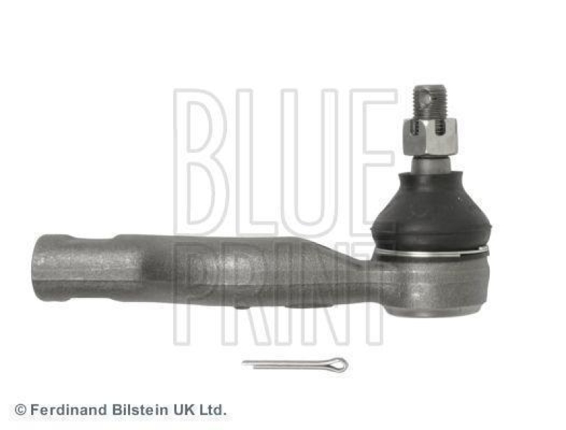 BLUE PRINT ADT387132 Spurstangenendst&uuml;ck mit Kronenmutter und Splint f&uuml;r TOYOTA
