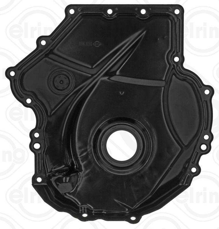 ELRING 886.650 Gehäusedeckel Kurbelgehäuse