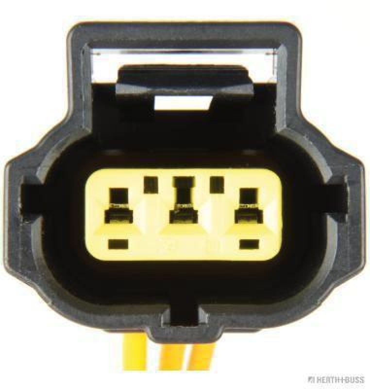 HERTH+BUSS 51277297 Kabelreparatursatz RepCon