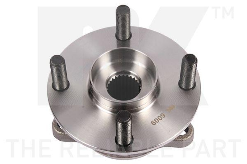 NK 753233 Radlagersatz f&uuml;r MAZDA