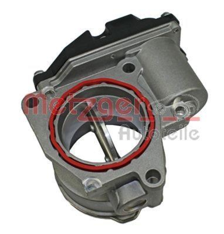 METZGER 0892085 Drosselklappenstutzen f&uuml;r AUDI/SEAT/SKODA/VW