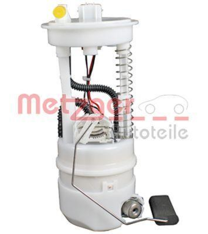 METZGER 2250179 Kraftstoff-F&ouml;rdereinheit f&uuml;r NISSAN