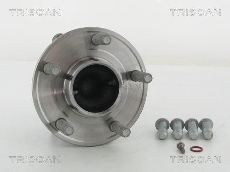 TRISCAN 8530 16256 Radnabe Hinten f&uuml;r Ford Focus 2011