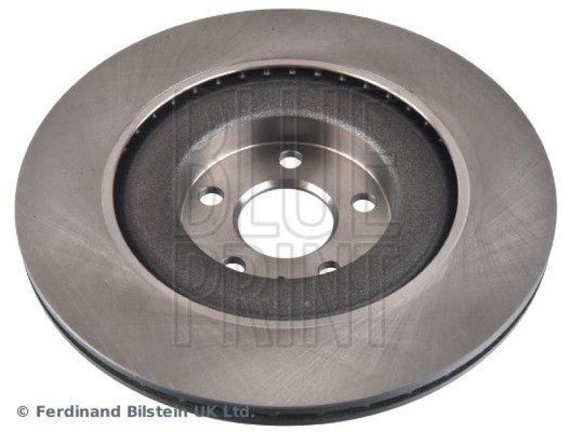 BLUE PRINT ADBP430081 Bremsscheibe f&uuml;r VOLVO PKW