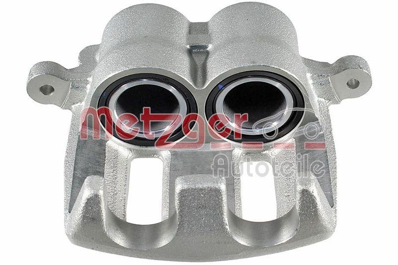 METZGER 6260272 Bremssattel Neuteil f&uuml;r MB VA rechts