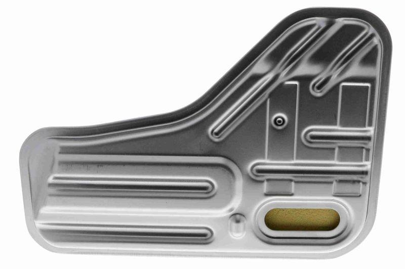 VAICO V10-0717 Hydraulikfilter, Automatikgetriebe 6-Gang DSG® (DQ250) Vorfilter (Innen) für VW