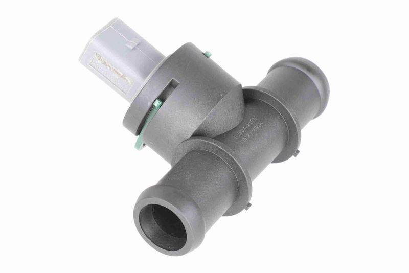 VAICO V10-7468 K&uuml;hlmittelflansch f&uuml;r VW