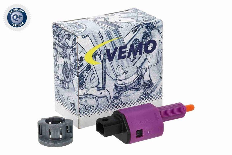 VEMO V46-73-0069 Bremslichtschalter für RENAULT