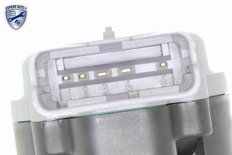 VEMO V48-63-0002 AGR-Ventil elektrisch links f&uuml;r LAND ROVER