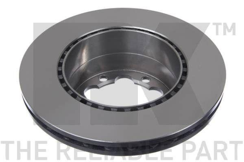 NK 2047124 Bremsscheibe f&uuml;r MERCEDES-BENZ, VW