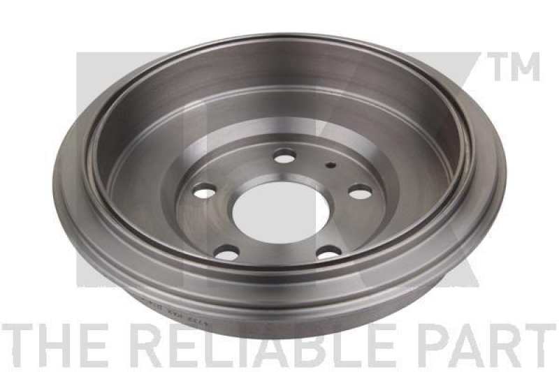 NK 254733 Bremstrommel f&uuml;r VW