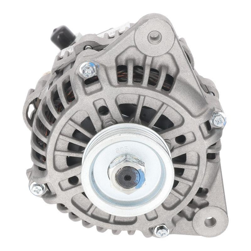 VALEO 200139 Generator - CORE-FLEX - FORD Transit