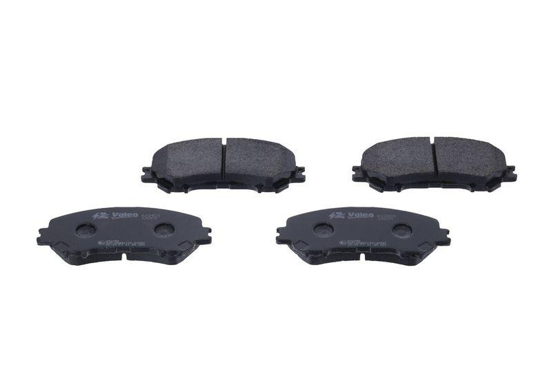 VALEO 610402 SBB-Satz - EV