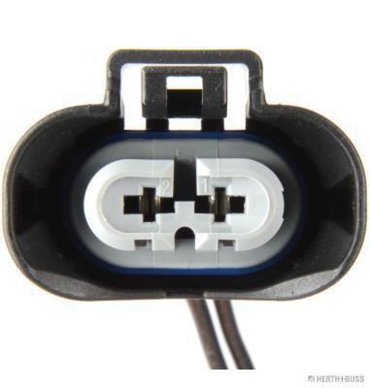 HERTH+BUSS 51277310 Kabelreparatursatz, Glühlampe RepCon, H9