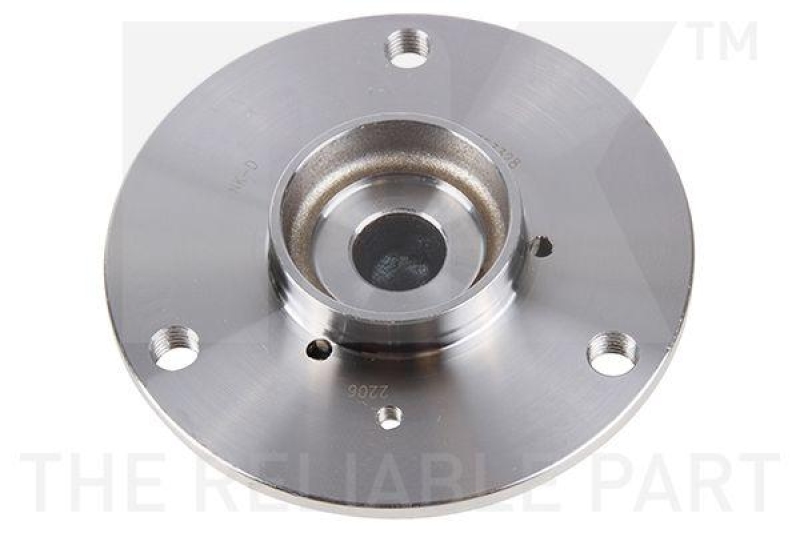 NK 753328 Radlagersatz f&uuml;r SMART