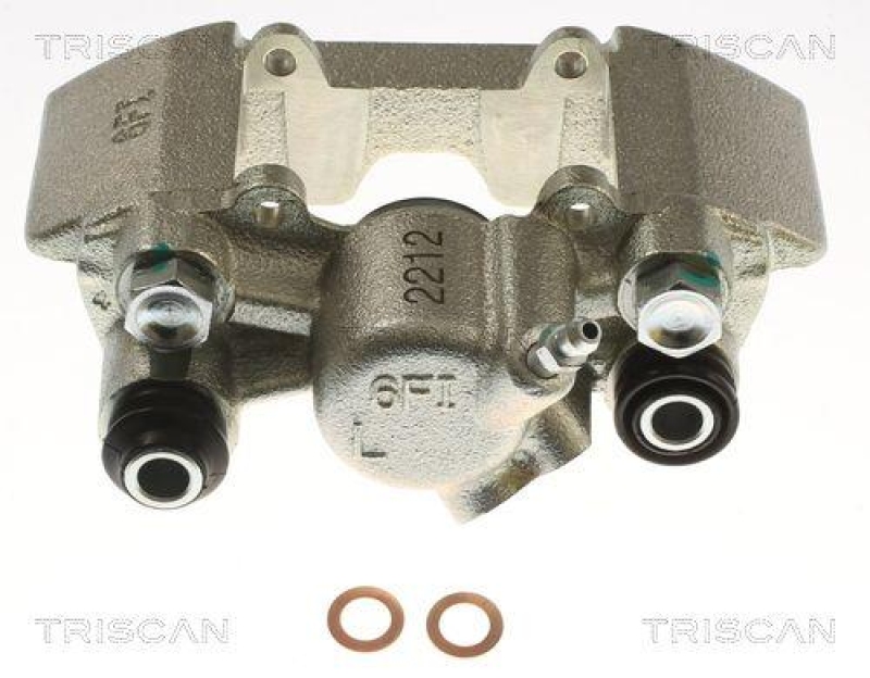 TRISCAN 8175 13219 Triscan Bremssattel