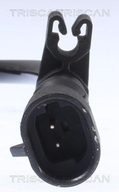 TRISCAN 8180 80101 Sensor, Raddrehzahl f&uuml;r Chrysler