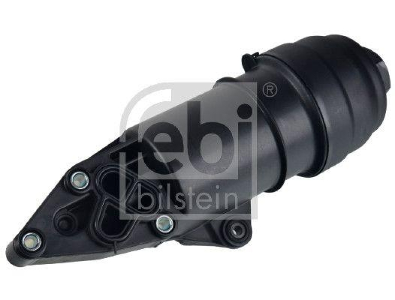 FEBI BILSTEIN 172201 &Ouml;lfiltergeh&auml;use mit &Ouml;lfilter f&uuml;r VW-Audi