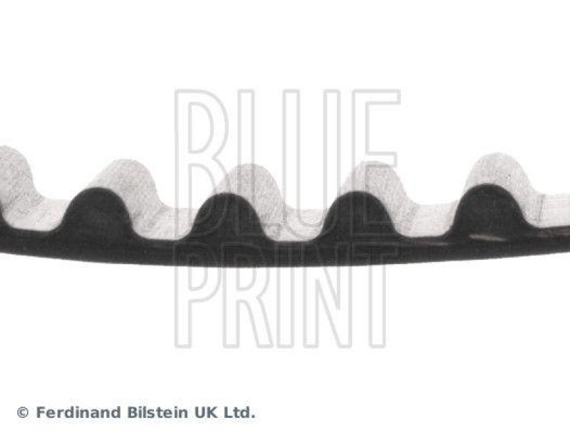 BLUE PRINT ADD67509 Zahnriemen für DAIHATSU