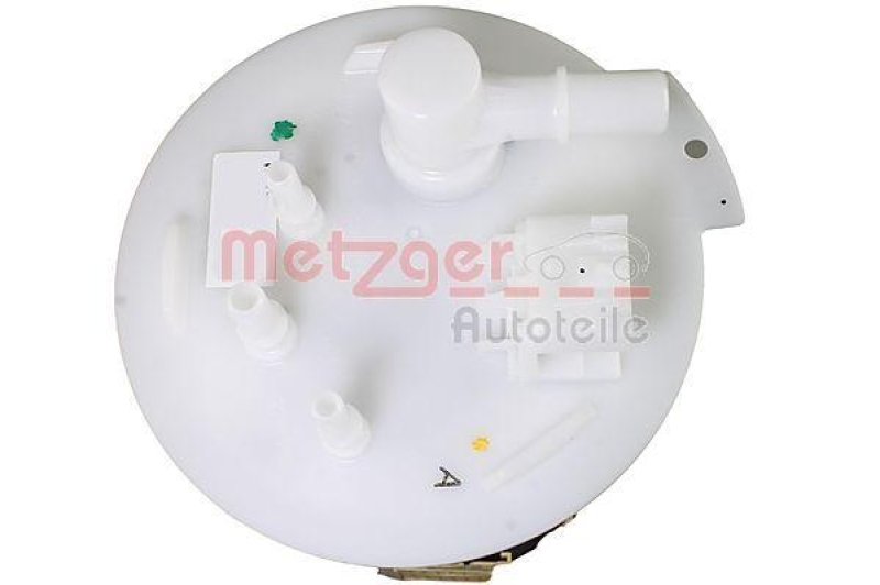 METZGER 2250376 Kraftstoff-F&ouml;rdereinheit f&uuml;r CHEVROLET/OPEL