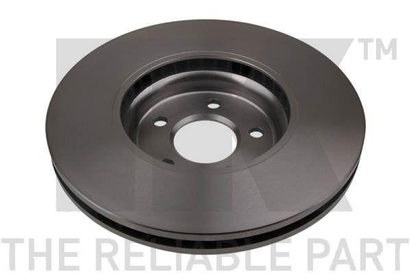 NK 2047127 Bremsscheibe f&uuml;r AUDI