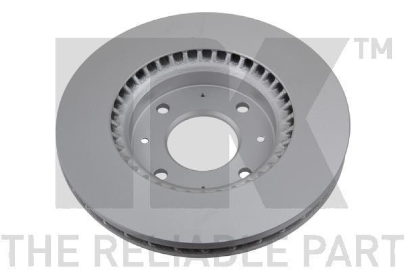NK 313512 Bremsscheibe f&uuml;r KIA