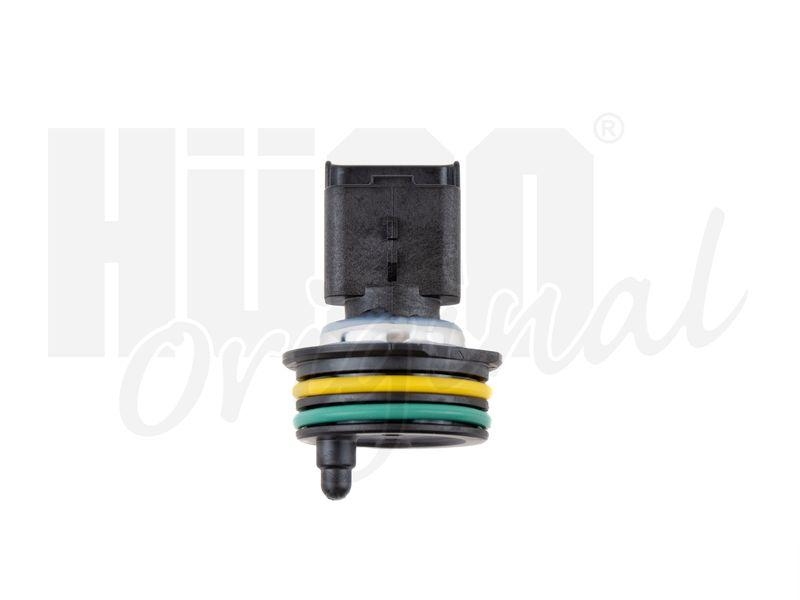 HITACHI 131944 Sensor, Kraftstoffdruck f&uuml;r CITRO&Euml;N u.a.
