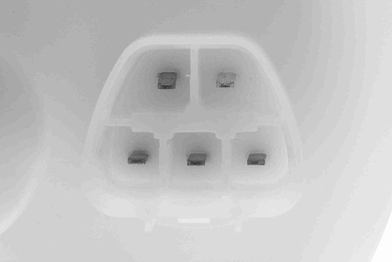 ACKOJA A52-09-0008 Kraftstoff-F&ouml;rdereinheit mit Tankgeber, 4 Bar f&uuml;r HYUNDAI