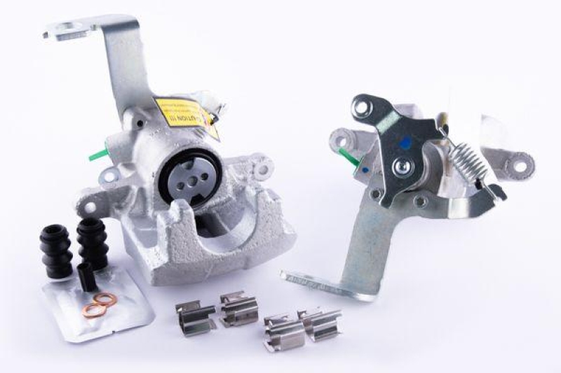 HELLA 8AC 355 396-321 Bremssattel