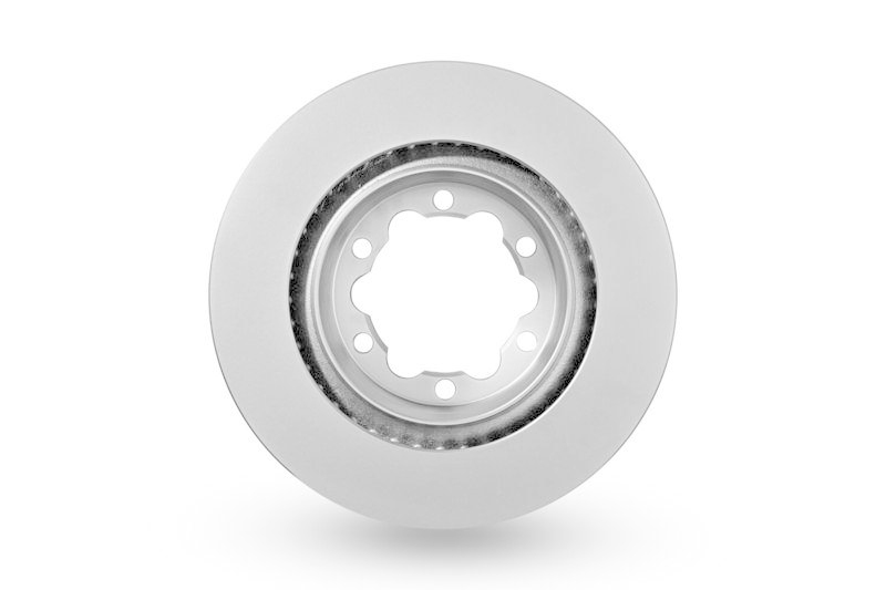 HELLA 8DD 355 132-201 Bremsscheibe