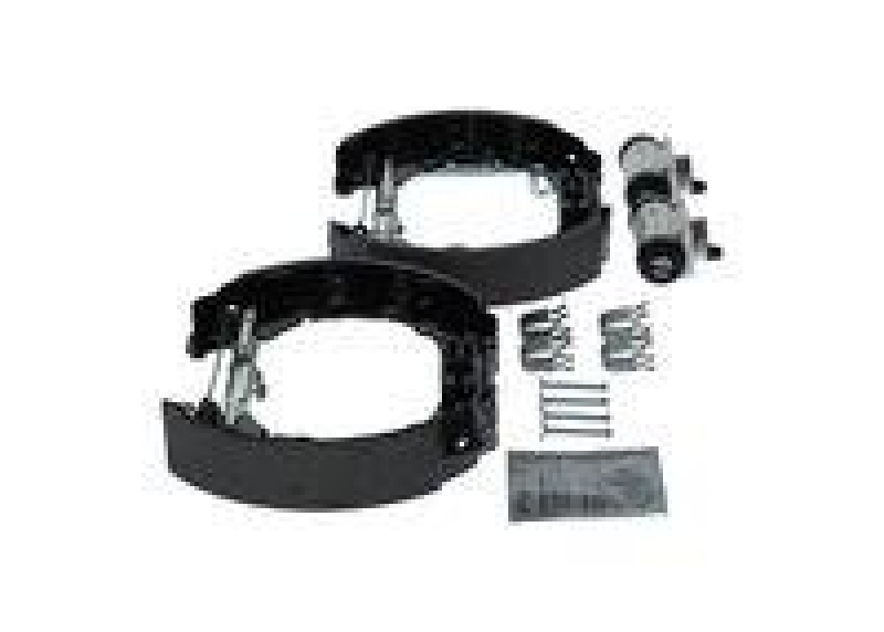 BOSCH 0 204 114 625 Bremsbackensatz KIT SUPERPRO