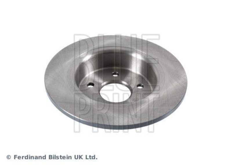 BLUE PRINT ADF124312 Bremsscheibe f&uuml;r Ford Pkw