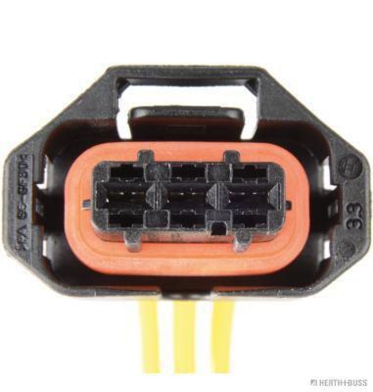 HERTH+BUSS 51277322 Kabelreparatursatz RepCon