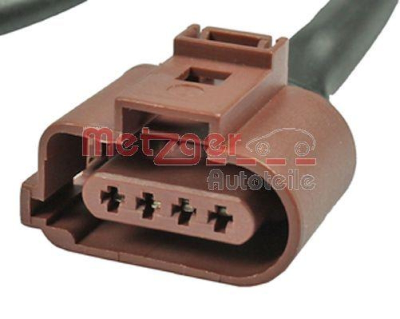 METZGER 0900194 Lenkwinkelsensor für SEAT/SKODA/VW