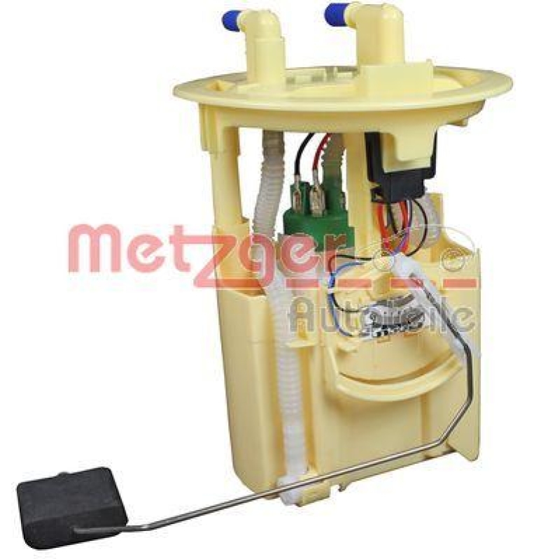 METZGER 2250183 Kraftstoff-F&ouml;rdereinheit f&uuml;r CITROEN/PEUGEOT