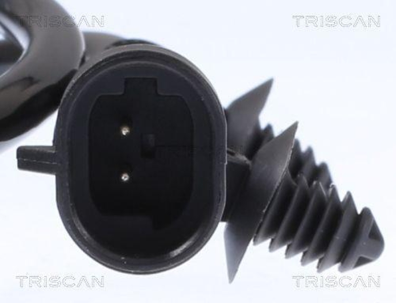 TRISCAN 8180 80102 Sensor, Raddrehzahl f&uuml;r Chrysler