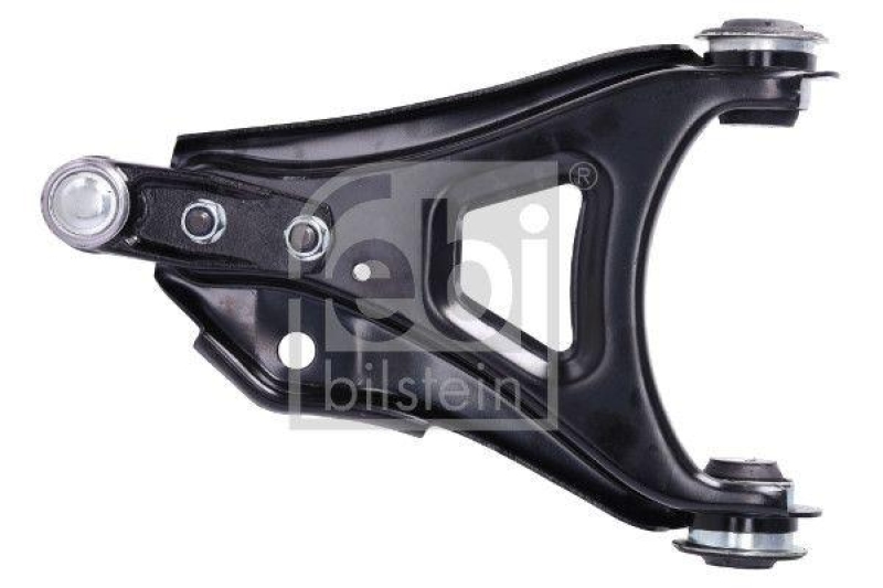 FEBI BILSTEIN 10895 Querlenker mit Lagern und Gelenk f&uuml;r Renault