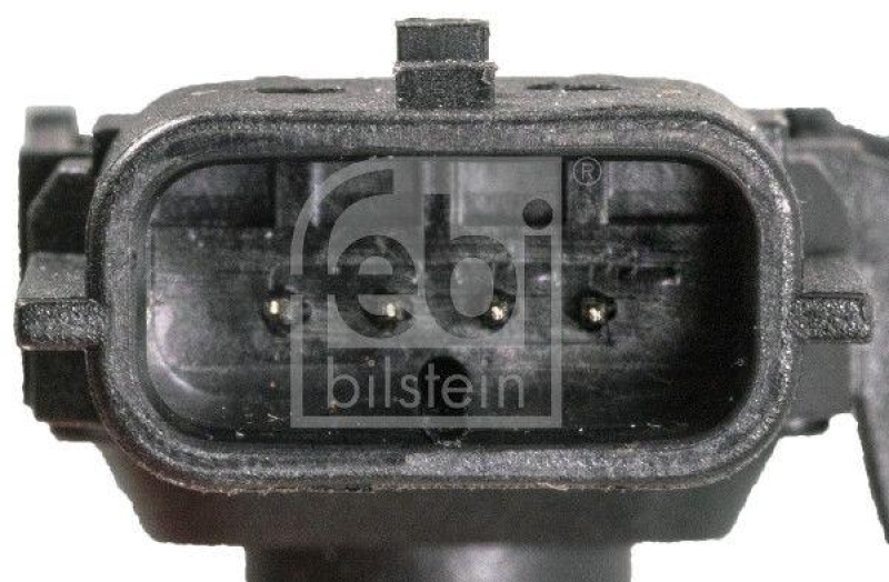 FEBI BILSTEIN 181005 Saugrohrdrucksensor f&uuml;r Renault