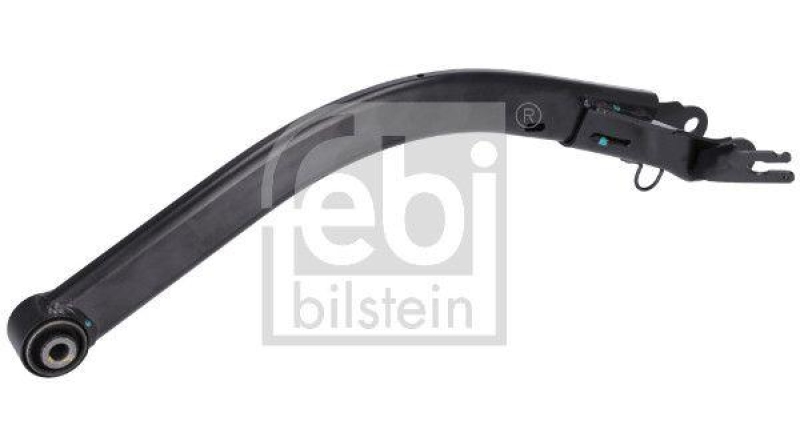 FEBI BILSTEIN 182069 Querlenker mit Lager f&uuml;r Alfa Romeo