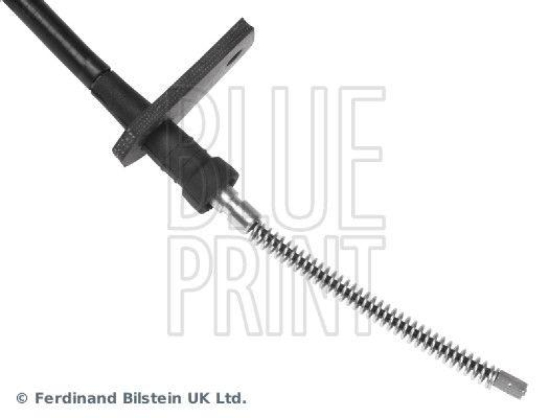 BLUE PRINT ADK84668 Handbremsseil f&uuml;r SUZUKI