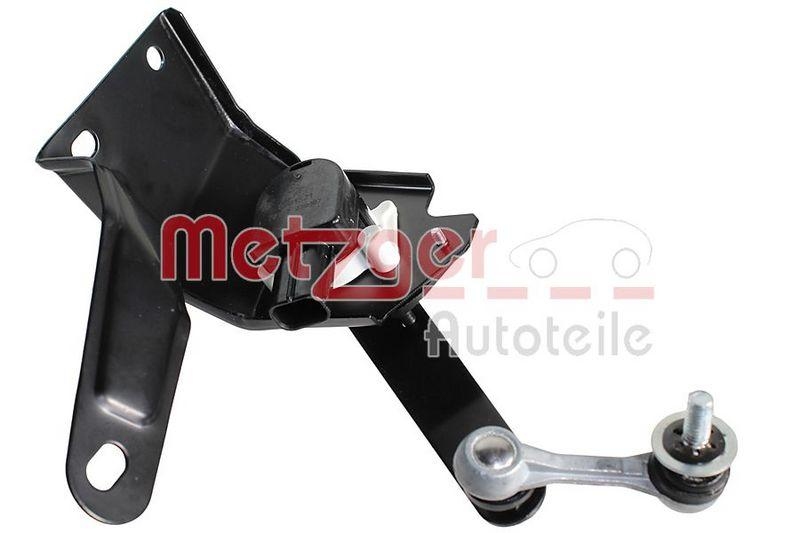 METZGER 0901521 Sensor, Leuchtweitenregulierung f&uuml;r LEXUS HA